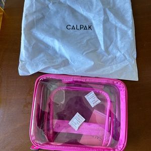 Dragonfruit Medium Cosmetic Case